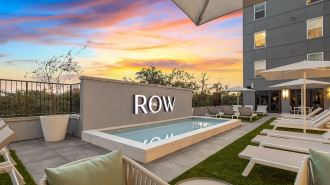 The Row